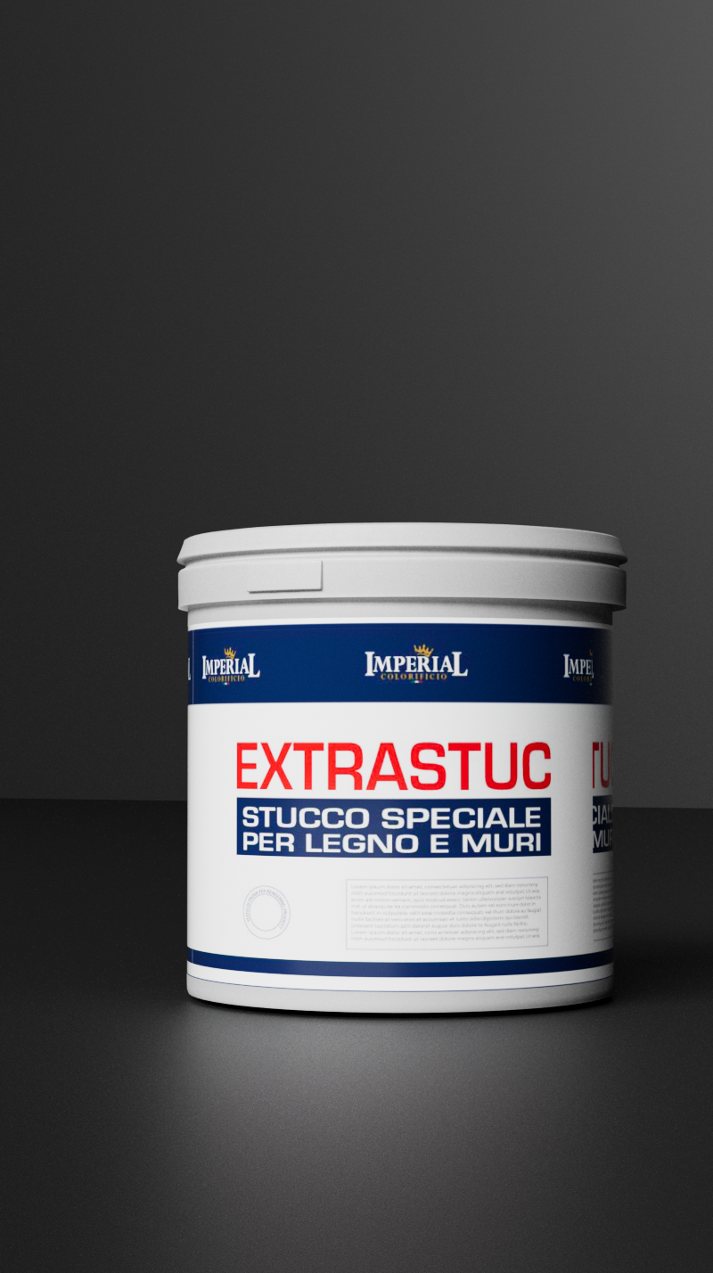 Extrastuc (in pasta)