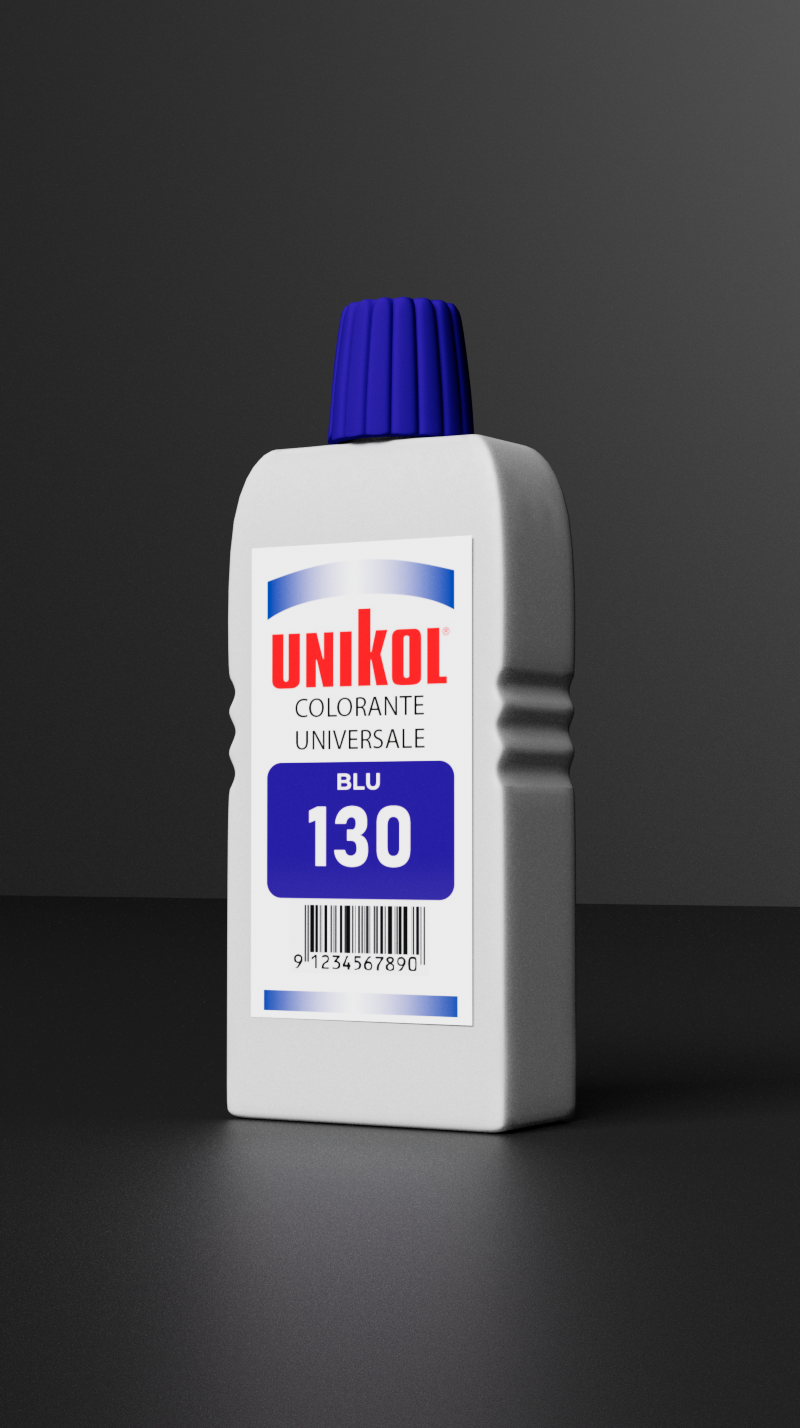 Unikol Blu 130
