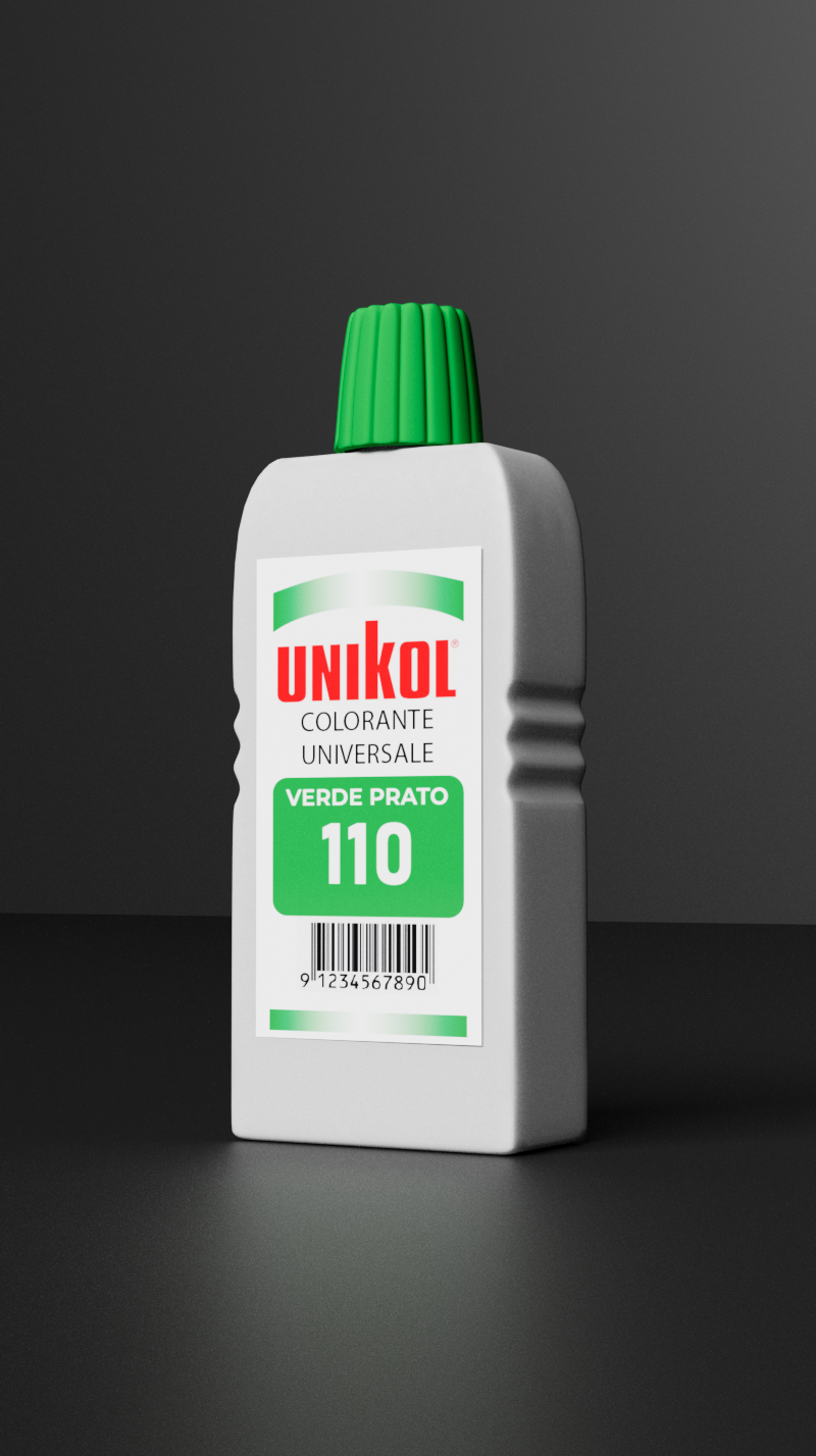 Unikol Verde Prato 110