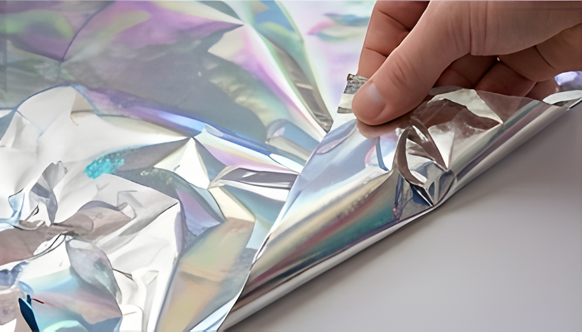 Foil