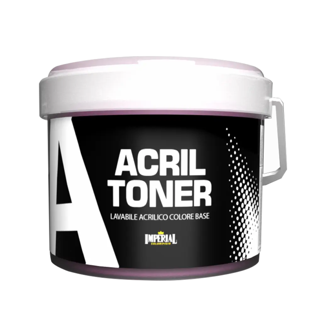 Acriltoner Violetto