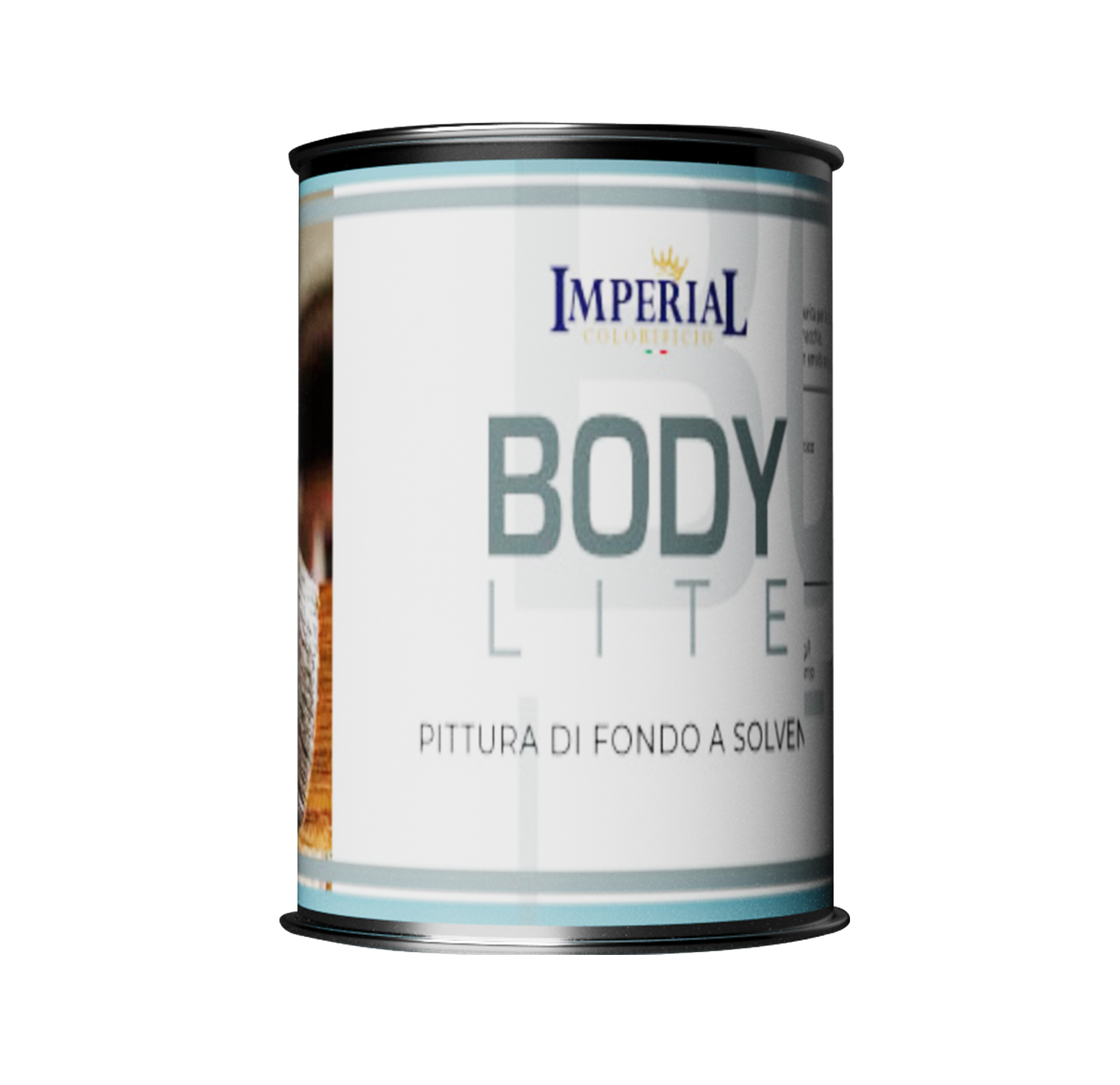 BodyLite Cementite