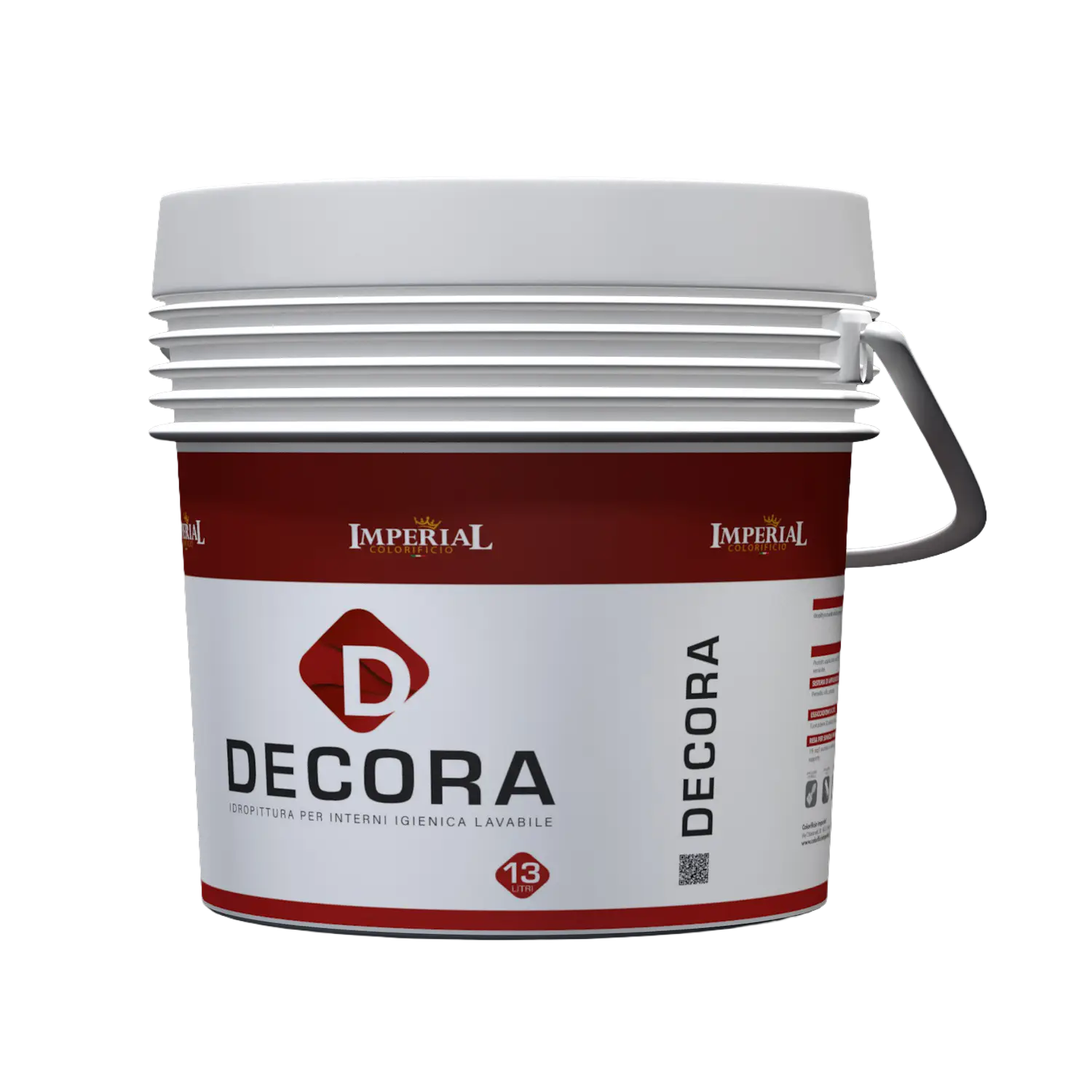 Decora