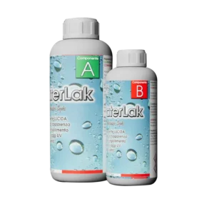 Resina Epowaterlak Lucido