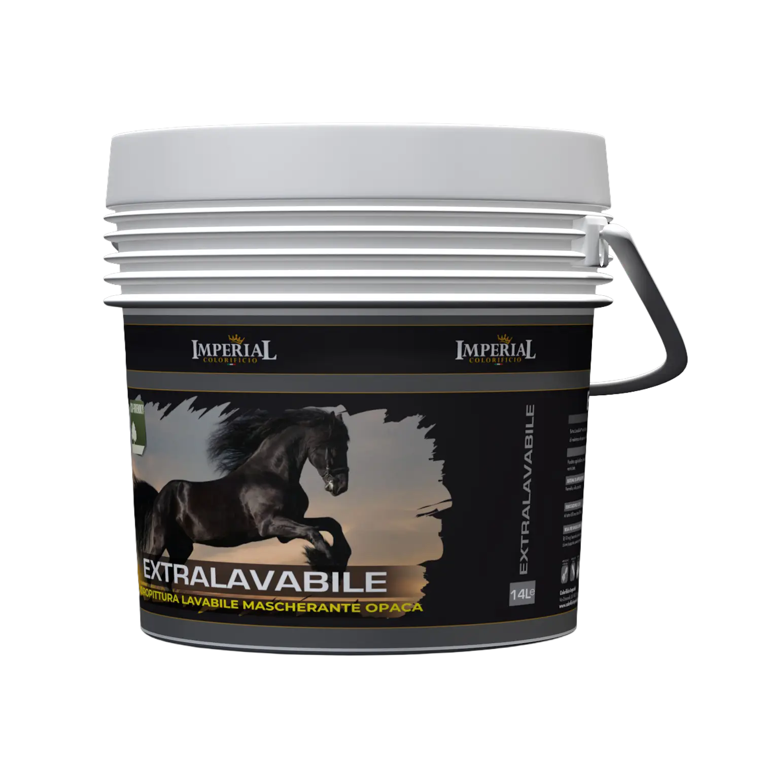 Extralavabile