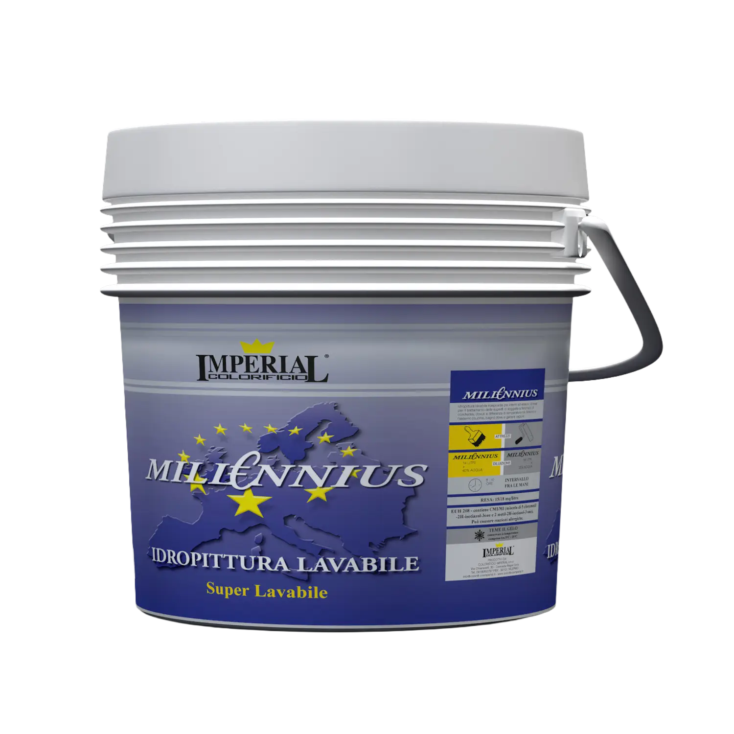Millennius Economico FH