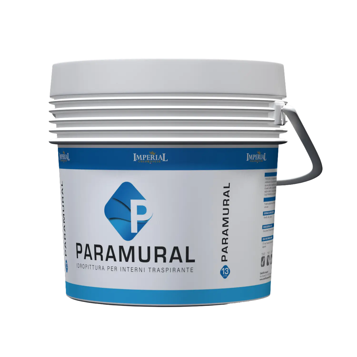 Paramural