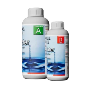 Poliwater Lucido