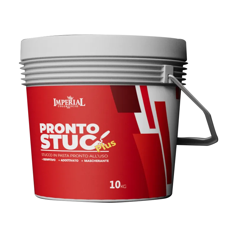 ProntoStuc Plus